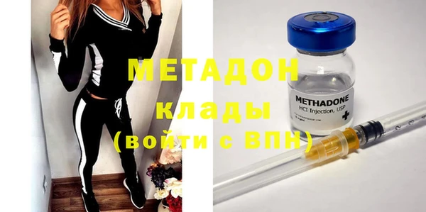 хмурый Алексин